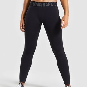 Black Gymshark Leggings